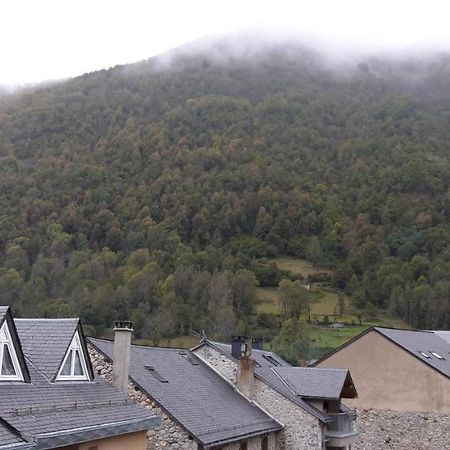 Montagne Ariegeoise Apartment Олюс-ле-Бан Екстериор снимка
