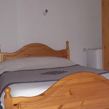 Montagne Ariegeoise Apartment Олюс-ле-Бан Екстериор снимка