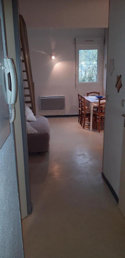 Montagne Ariegeoise Apartment Олюс-ле-Бан Екстериор снимка