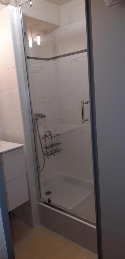 Montagne Ariegeoise Apartment Олюс-ле-Бан Екстериор снимка
